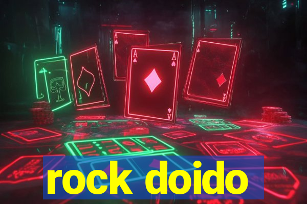 rock doido